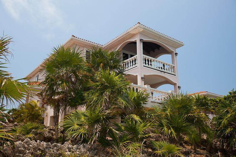 西区Coral Vista #3别墅 客房 照片